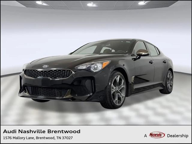 2021 Kia Stinger GT-Line for sale in Brentwood, TN