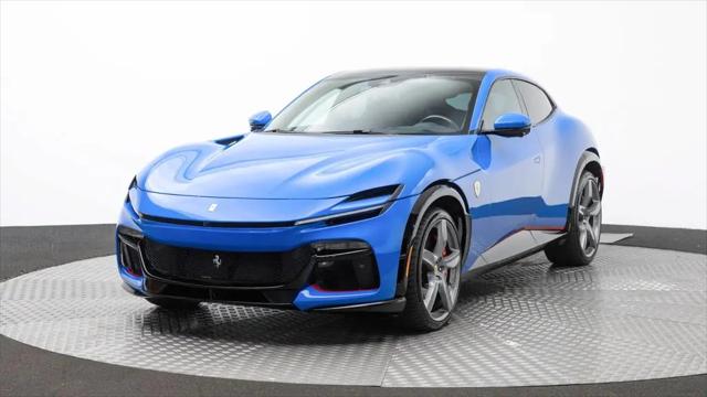 2026 Ferrari Purosangue Base for sale in Sterling, VA