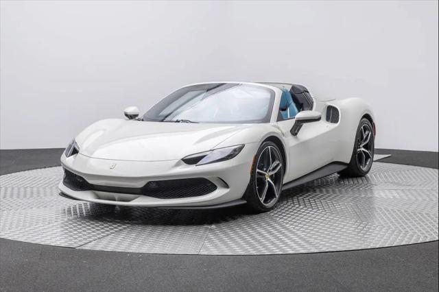 2026 Ferrari 296 GTS Convertible for sale in Sterling, VA