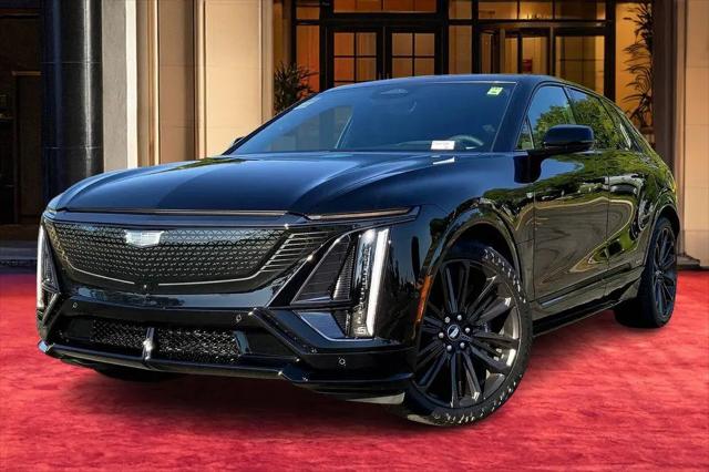 2026 Cadillac iQ V-Series for sale in Pasadena, CA