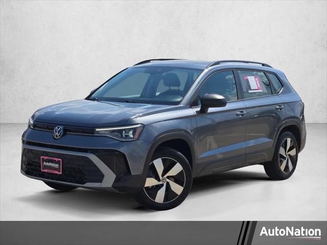 2025 Volkswagen Taos 1.5T S for sale in Houston, TX