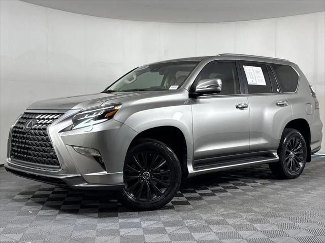 2023 Lexus GX 460 Luxury for sale in Atlanta, GA