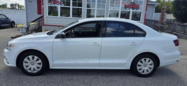 2016 Volkswagen Jetta 1.4T S for sale in Fayetteville, NC