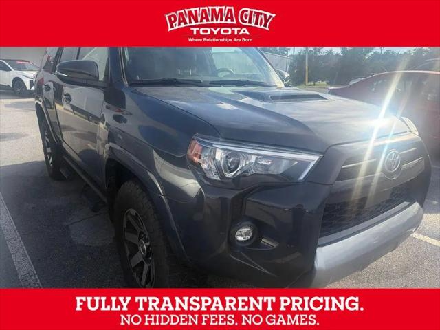 2024 Toyota 4Runner TRD Off Road Premium for sale in Panama City, FL