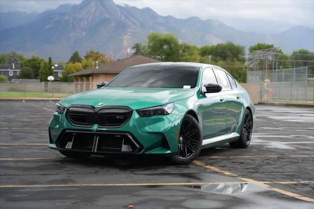 2026 BMW M5 Base for sale in Murray, UT