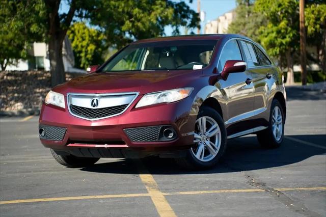 2013 Acura RDX Base for sale in Murray, UT