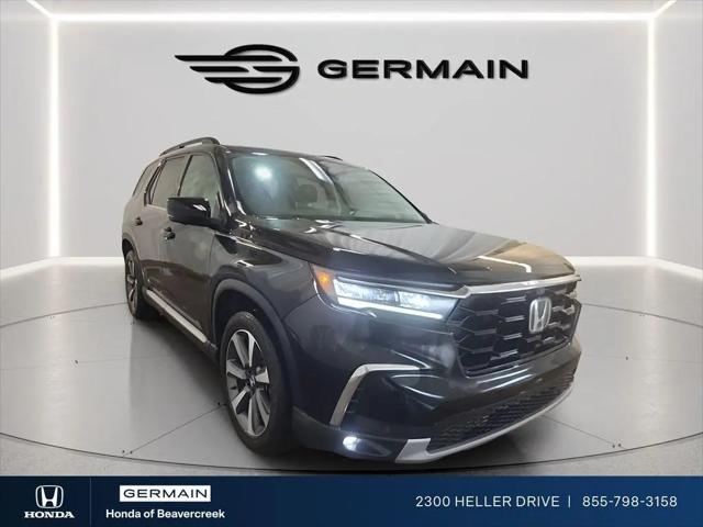2025 Honda Pilot Elite for sale in Dayton, OH