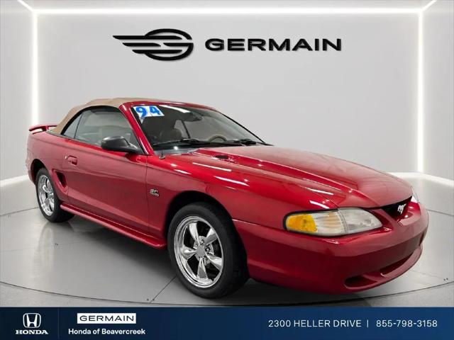 1994 Ford Mustang for sale near Dayton, OH