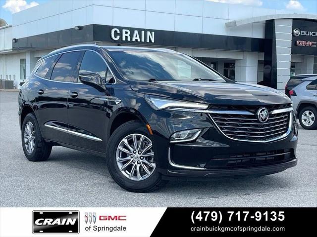 2024 Buick Enclave Essence FWD for sale in Springdale, AR
