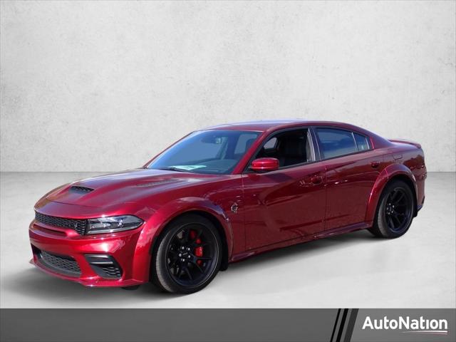 2021 Dodge Charger SRT Hellcat Redeye Widebody for sale in Centennial, CO