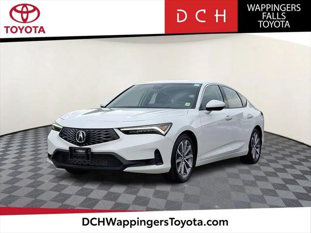 2025 Acura Integra Base for sale in Wappingers Falls, NY