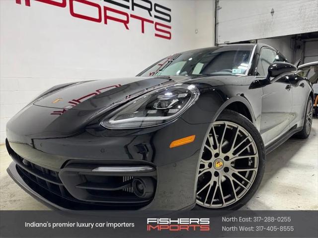 2023 Porsche Panamera Base for sale in Fishers, IN