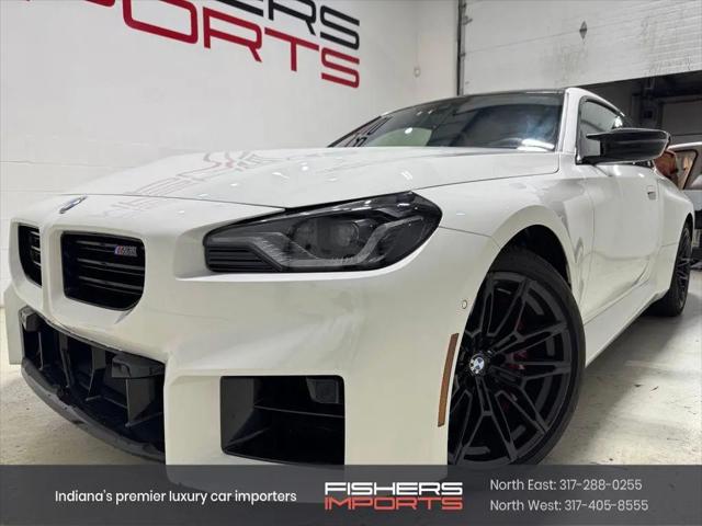 2025 BMW M2 Base for sale in Fishers, IN