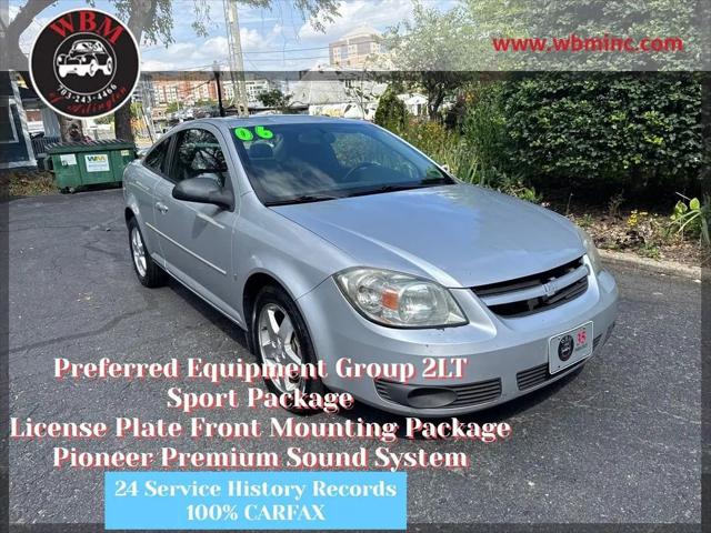 2006 Chevrolet Cobalt LT for sale in Arlington, VA