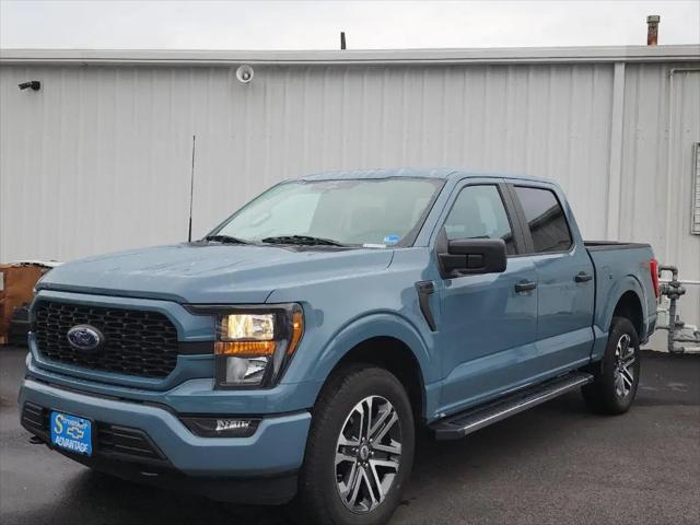 2023 Ford F-150 XL for sale in Hopewell, VA