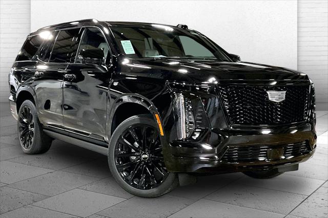 2026 Cadillac Escalade Platinum Sport for sale in Kansas City, MO