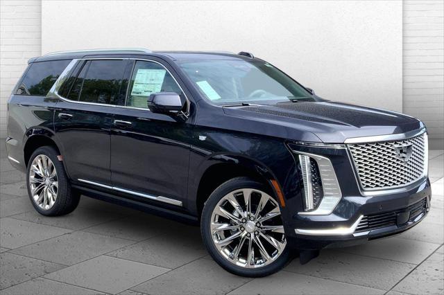 2026 Cadillac Escalade Platinum Luxury for sale in Kansas City, MO