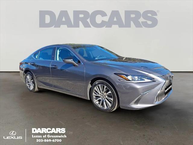 2021 Lexus ES 250 Base for sale in Greenwich, CT