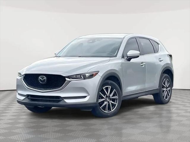 2018 Mazda CX-5 Touring for sale in Plymouth, MI