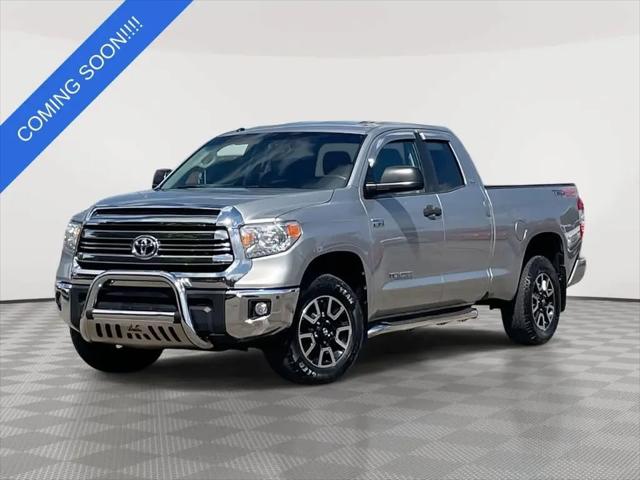 2016 Toyota Tundra SR5 5.7L V8 for sale in Plymouth, MI
