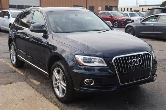 2017 Audi Q5 2.0T Premium for sale in Downers Grove, IL