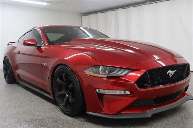 2023 Ford Mustang GT Fastback for sale in Downers Grove, IL