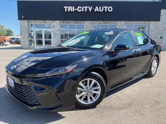 2025 Toyota Camry LE for sale in Menasha, WI