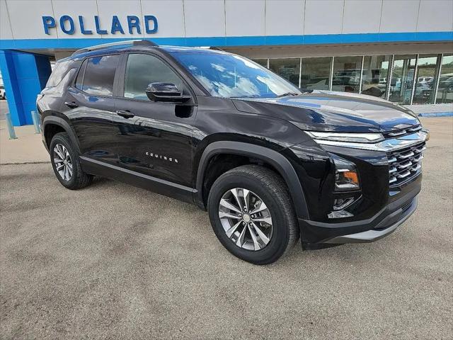 2025 Chevrolet Equinox FWD LT for sale in Big Spring, TX