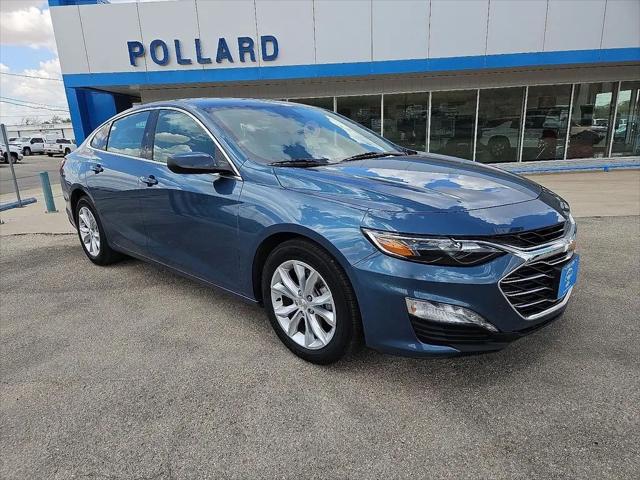 2025 Chevrolet Malibu FWD 1LT for sale in Big Spring, TX