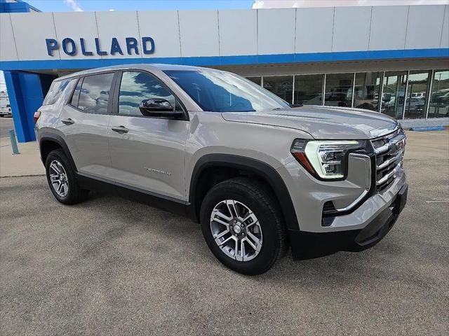 2026 GMC Terrain FWD Elevation for sale in Big Spring, TX