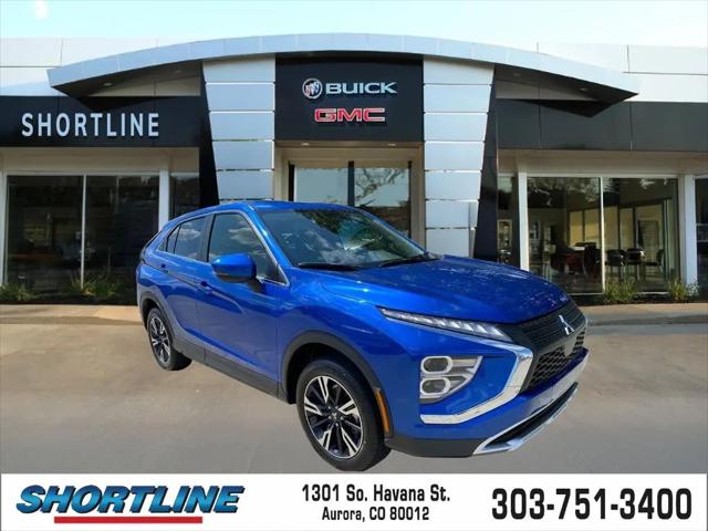 2024 Mitsubishi Eclipse Cross Unknown for sale in Aurora, CO