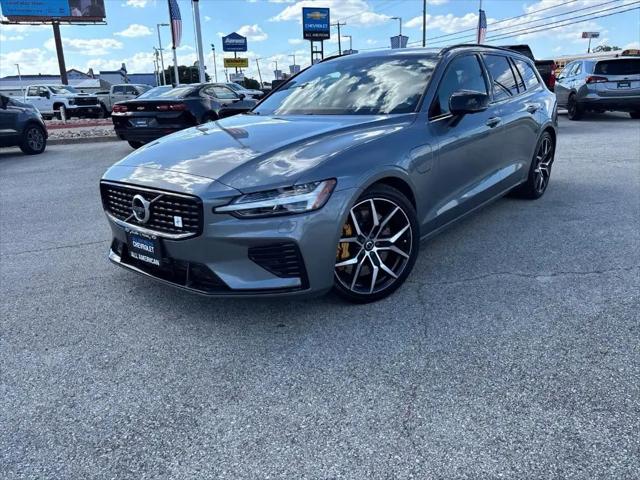 2020 Volvo V60 T8 Polestar for sale in Killeen, TX