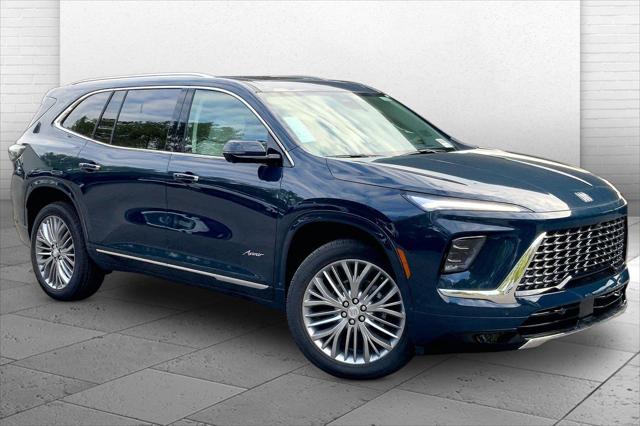 2027 Buick Enclave Avenir for sale in Kansas City, MO