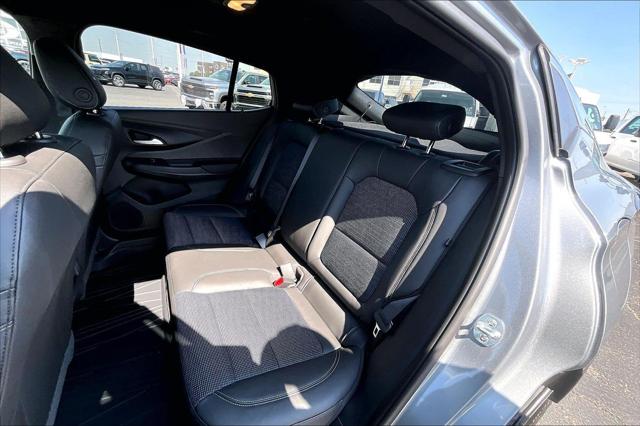 2026 Buick NV Preferred FWD