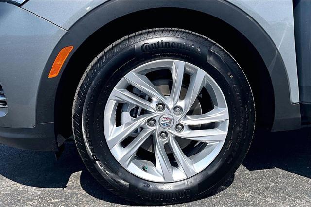 2026 Buick NV Preferred FWD