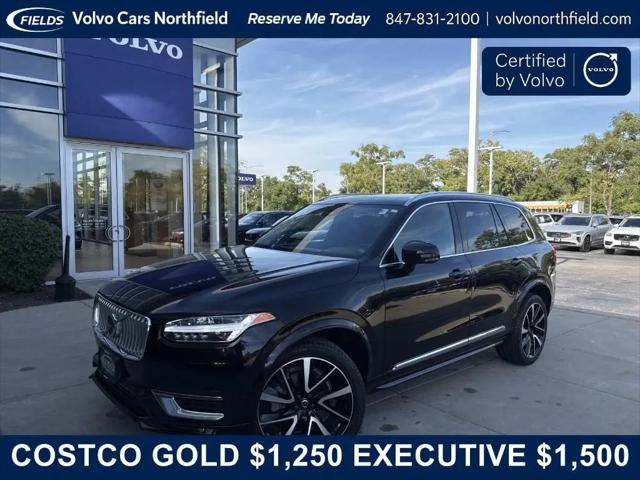 2024 Volvo XC90 B6 Plus Bright Theme 6-Seater for sale in Northfield, IL