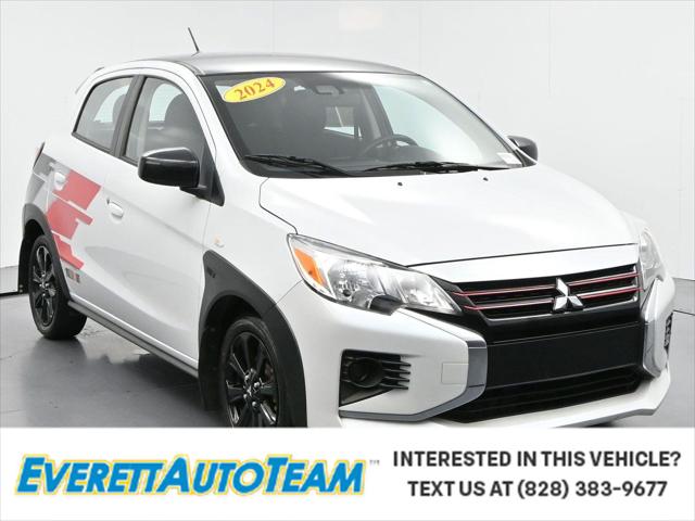2024 Mitsubishi Mirage Ralliart for sale in Hickory, NC