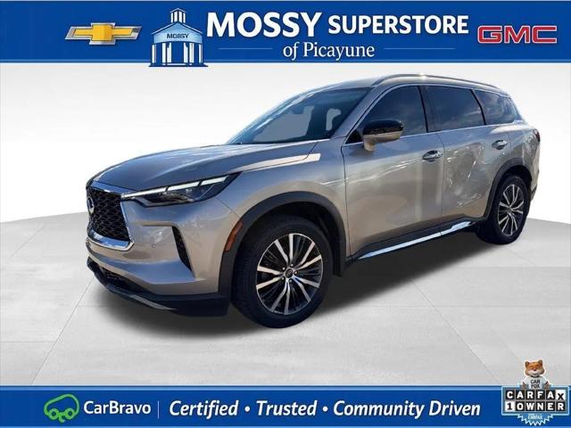 2023 INFINITI QX60 SENSORY for sale in Picayune, MS