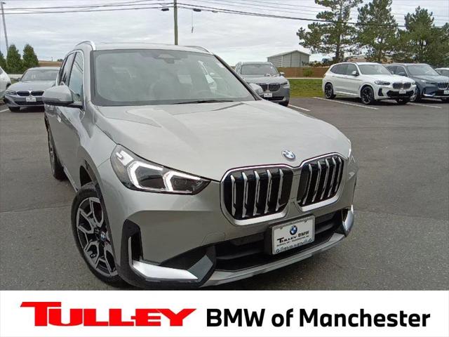 2026 BMW X1 xDrive28i for sale in Manchester, NH