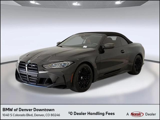 2022 BMW M4 Competition xDrive for sale in Denver, CO