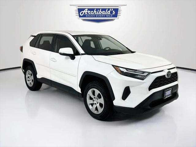 2023 Toyota RAV4 LE for sale in Kennewick, WA