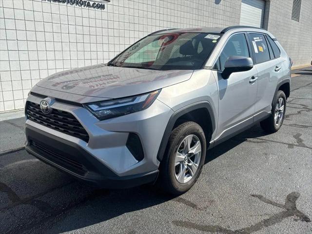 2025 Toyota RAV4 XLE for sale in Brandon, MS