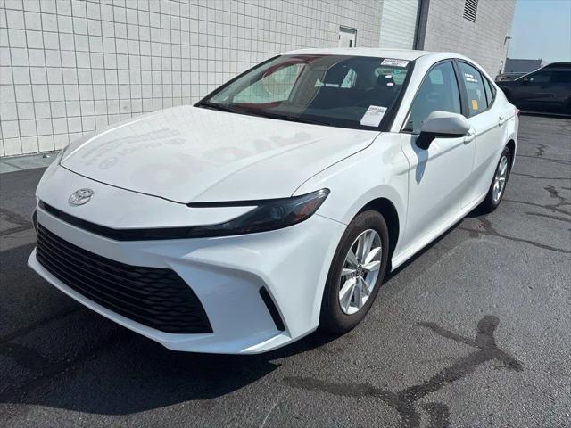 2025 Toyota Camry LE for sale in Brandon, MS