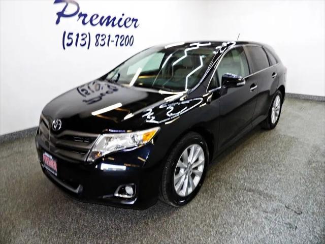 2014 Toyota Venza for sale near Milford, OH