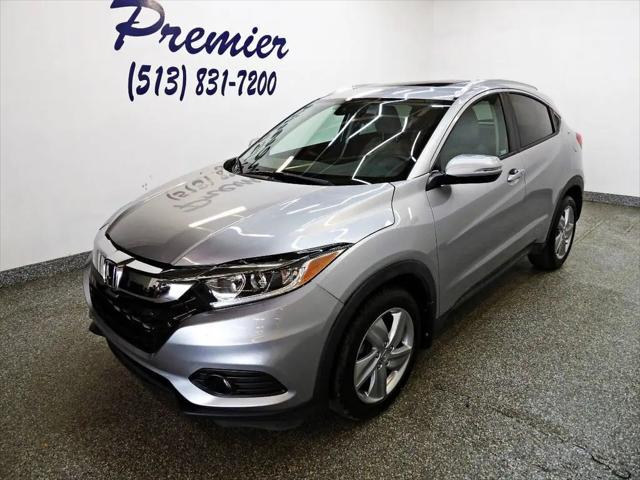 2020 Honda HR-V AWD EX for sale near Milford, OH