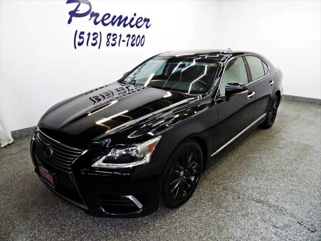 2014 Lexus LS 460 Base for sale near Milford, OH