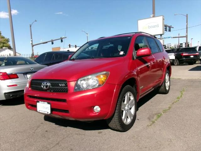2006 Toyota RAV4 Sport V6 for sale in Lakewood, CO