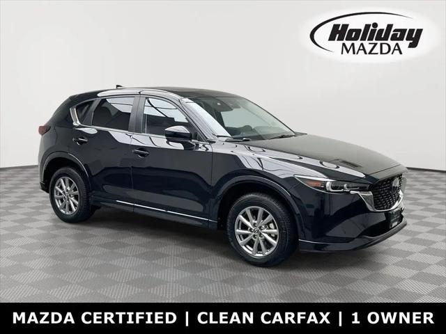 2025 Mazda CX-5 2.5 S Preferred for sale in Fond du Lac, WI