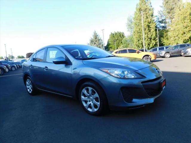 2013 Mazda Mazda3 i Sport for sale in Gresham, OR
