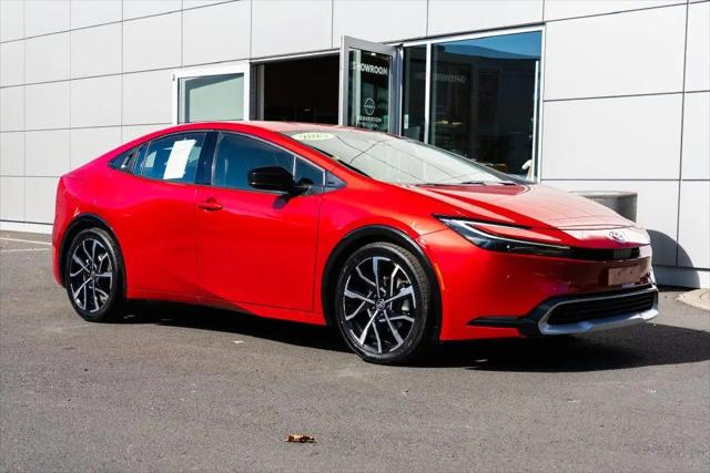 2025 Toyota Prius Plug-In XSE for sale in Beaverton, OR